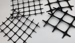 40kn Plastic Standartpark Geogrid For Driveway Road Reinforcement