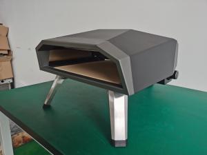 Quality Outdoor Wood Stove With Pizza Oven wholesale