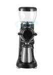 74mm Flat Burr Household Electric Coffee Bean Grinder For Commercial