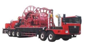 Quality 1350 5645 1350 1350mm Wheelbase Tubing Truck Special Transport Vehicle wholesale