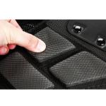 Customized Logo XXL Black Motorcycle Equipment for Off-Road Cross-Country