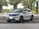 BYD Dolphin 2022 Pure Electric Car 5 Doors 150km/H 2700mm Wheelbase