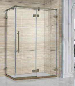 Quality shower enclosure shower glass,shower door E-3003 wholesale