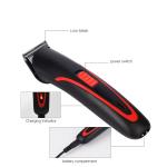 Mens Professional Hair Clippers Environmentally Friendly Energy Saving