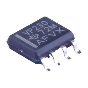 Quality Texas Instruments Can Transceiver Ic SN65HVD230DR SOP-8 wholesale