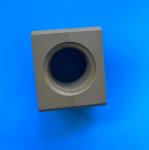 Monforts Finishing Machinery Parts Peek Width Adjustment Nut 44*7 Size 44*6 Size