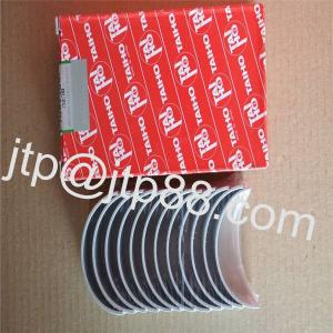 Quality 4 Cylinder Diesel Engine Spare Parts C240 Main Beraing Set OEM 8-94142-208-0 wholesale