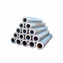 Quality Q195-Q345 Rectangular ERW Steel Pipe 20# SS400 0.5 - 3.0mm wholesale