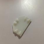 S230 Plastic End Cap of 5 way extrusion,Octanorm Similar Drawing, All kinds of