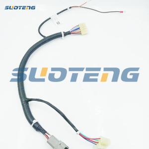 Quality 21N8-10091 21N810091 Wiper Harness For Excavator R210-9 wholesale