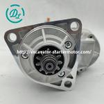 300516-00012 300516-00011 Starter Motor 65.26201-7091 Engine AD136TI
