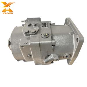 Quality Rexroth Hydraulic Piston Pump A11VO40 A11VO75 A11VO95 A11VO130 A11vo260 11vo145lrds A11vlo130 A11vo Axial China Hydraulic Pump wholesale