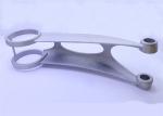 Pedal Boat Driving Frame Aluminum Die Casting Components 500*120 Mold