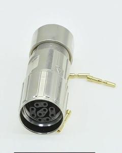 Quality 6FX2003-0DU17 10 PIN Servo Cable Connector wholesale