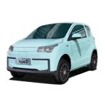 Safety And Reliable Electric Car Solar 2 Extremely Low Usage Cost Car
