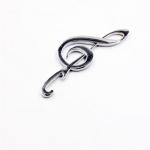 Die casting metal alloy 2D rudder shape beer bottle opener, antique copper