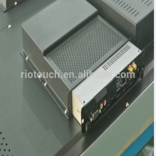 LCD , LED touch screen monitor factory for 8 years