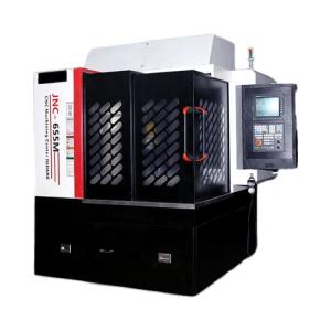 Quality 1500x6000 CNC Plasma Cutting Machine Mitsubishi E80A 4 Axis Cnc Mill wholesale