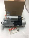 Hydraulic Excavator Starter Motor For VA32G6610101AF 32G6610101