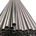 Seamless Steel Pipe Steel Tube E355 A53 A106 A333 A335 Cold Rolled