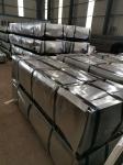Wear Resistant Corrugated Steel Roof Sheets For Industrial And Civil Buildings