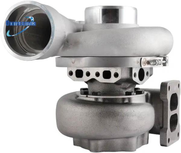 Genuine KTR110 Turbocharger Fit Komatsu S6D170 OEM 6505-52-5540 6505-51-5042