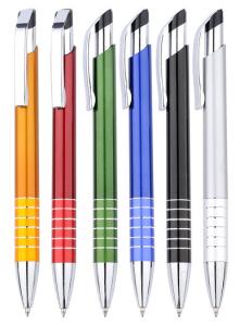 Quality advertisement plastic ball pen,advertising logo pen, plastic advertising pen wholesale