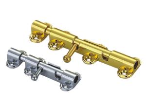 Quality Factory Direct Sales Door bolts sliding door latch Classic Furniture Hardware wholesale