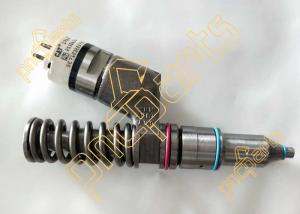 Quality CAT C18 Diesel Fuel Injector 253 0618 Excavator Engine Spare Parts wholesale