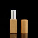 Hot Stamping Foil Lipstick Plastic Cosmetic Tubes
