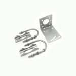 RoHs Flat Panel RFID Outdoor Directional Antenna 902-928 MHz 9dBi 290x205x40