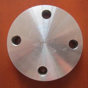 Quality Forged steel flange DIN Blind flange wholesale