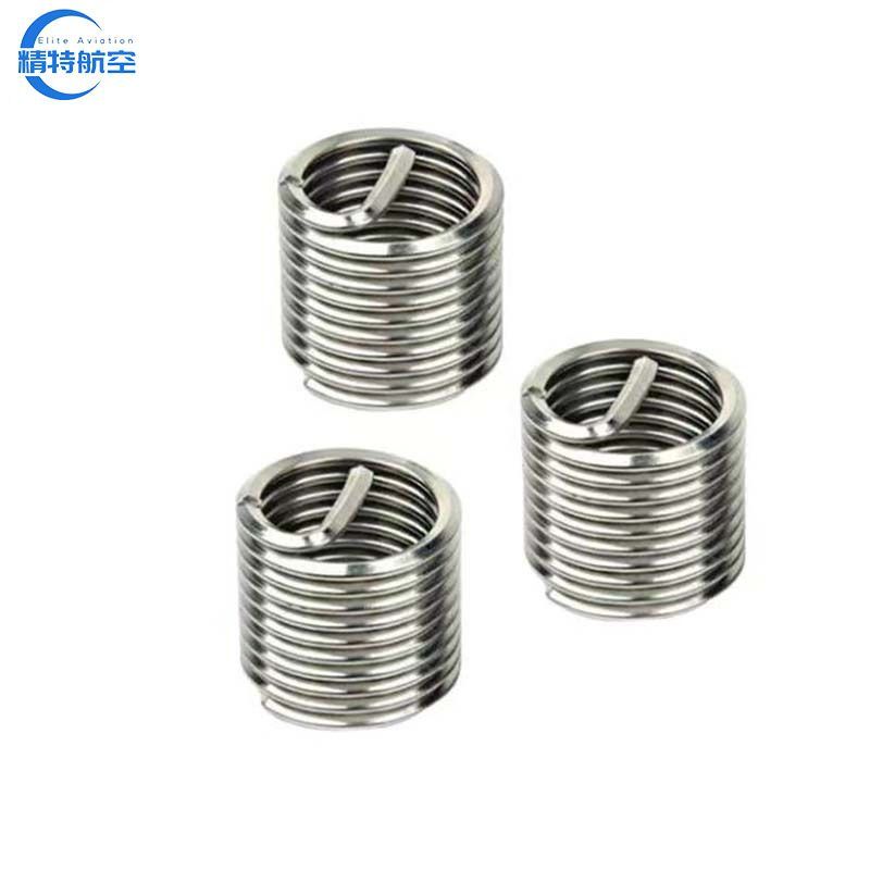 Leading Supplier Auto Repair Inserts Impact Resistant Screw Lock Thread Insert