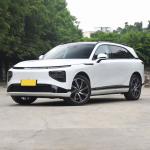 2023Hot sale EV Electric Vehicle Xiaopeng G9 EV Sedans 5-door 5-seat Sedan