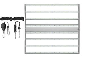Quality IP65 1809μMol/S 600 Watt LED Grow Lights wholesale