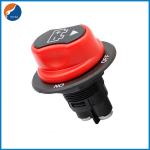 32V 48V 50A 200A SPST On Off Battery Disconnect Switch Master Isolator