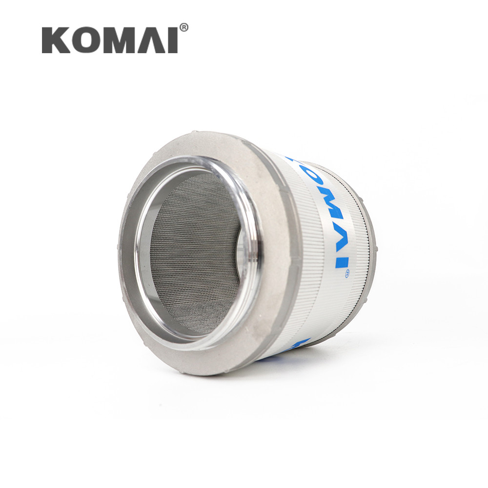 YN52V01013P2 YN52V02011P1 YN52V01011P2 For Kobelco SK200-8 SK210-8 Hydraulic Return Filter