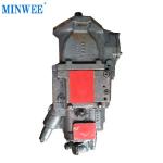 Original Used ZX70-5G Hydraulic Main Pump For Excavator KPM K7SP36 hydraulic