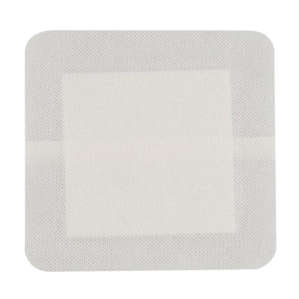 Sterile Non-Woven Self-Adhesive Wound Basic Dressing Plasters Adheslve Wound