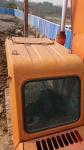 Dawoo Used 21 Meters Long Boom Excavator Doosan DH300 Excavator 1.1m3 Bucket