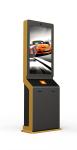 Payment Kiosk With Credit Card And Game Card Dispenser Kiosk
