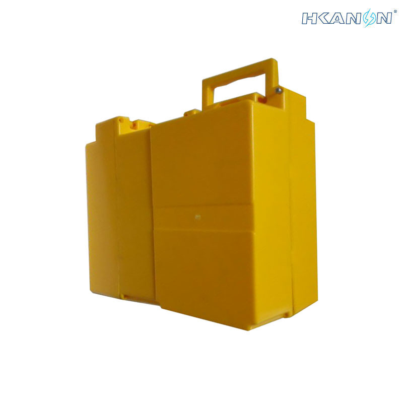 1000w 36v Lithium Ion Battery Pack For Ebike High Capacity 12s5p-60pcs Cells