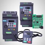 Durable Stable VFD Inverter Single Phase 7.5KW 11KW 15KW 380V