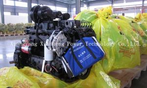 Quality 5.9L Displacement DCEC Cummins Diesel Vehicle Truck Engines B170 33 125KW / 2500RPM wholesale