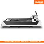 12m/Min Plasma CNC Fiber Laser Cutting Machine 1500*3000mm