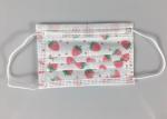 BFE99.9 Public 3 Ply Disposable Kids Face Cover