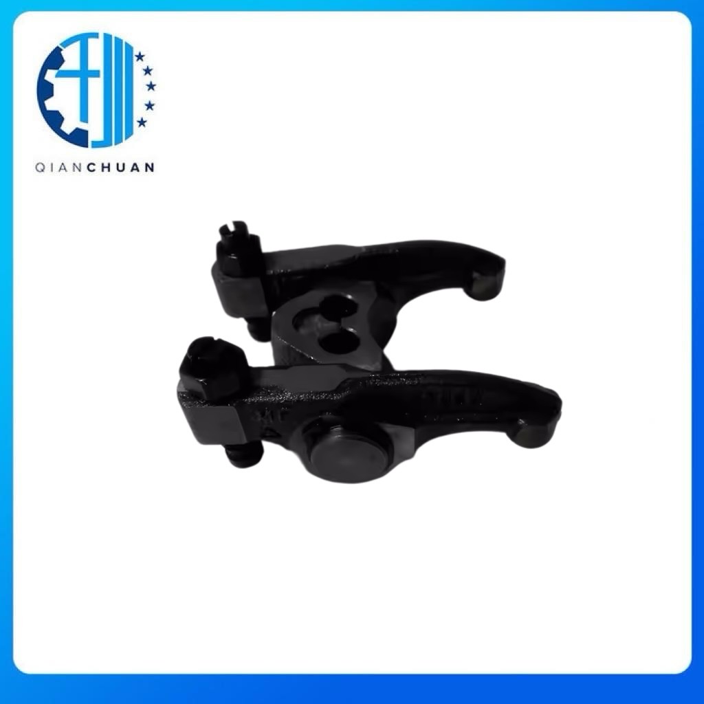 Rocker Arm Assembly 02109628 for Deutz F3L2011 Engine Spare Parts