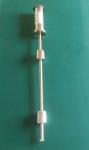 Gas Station Management Diesel Tank Level Measure ATG Magnetostrictive Probe