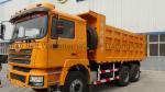 Diesel Sinotruk HOWO Heavy Duty Truck/Light Duty Truck/Used Dump Truck Shacman