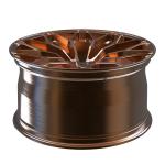 Wholesale 18 19 20 21 22 Inch 5x112 Aftermarket Alloy Luxury Car Wheels Rims